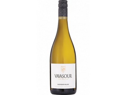 Vavasour Sauvignon blanc Marlborough Nový Zéland