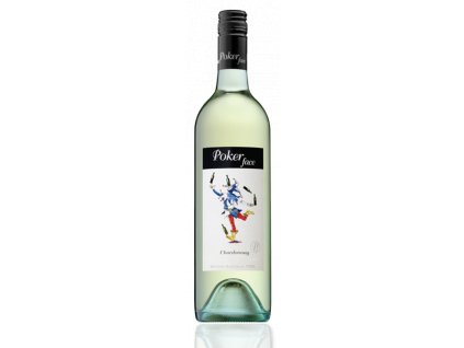 Chardonnay Pokerface 2017, Calabria Family Wines