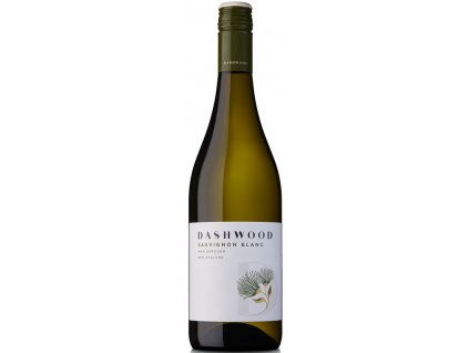 Sauvignon Blanc 2020, Dashwood, Marlborough, Nový Zéland small