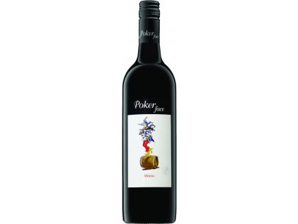 Shiraz Pokerface 2017, Calabria Family Wines
