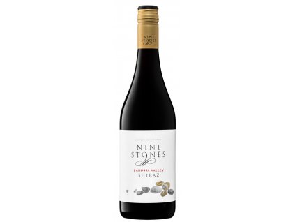 Nine tones Shiraz Barossa Valley, Calabria family wines