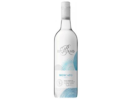 Moscato Richland, Calabria family wines