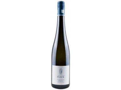 Riesling f. vini et vita, Flick, VDP, Rheingau, OceněnáVína CZ