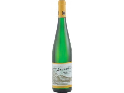 Riesling Grauschiefer 2018, Schloss Saarstein, Mosel Saar Ruwer VDP