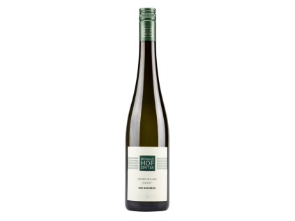 Grüner Veltliner Burgberg Federspiel, Weingut Hofstätter, Wachau