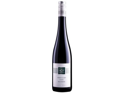 Grüner Veltliner Steinporz Federspiel 2018, Weingut Hofstätter, Wachau