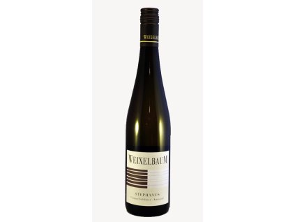 Grüner Veltliner Stephanus, Weingut Weixelbaum, Kamptal