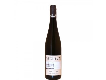 Grüner Veltliner Ried Stangl 2018, Weingut Weixelbaum, Kamptal