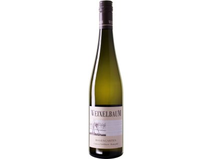 Grüner Veltliner Ried Rosengarten, Weingut Weixelbaum, Kamptal