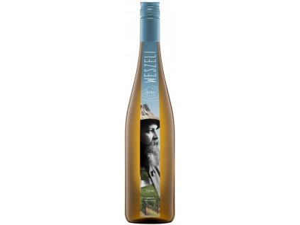 BIO Grüner Veltliner Felix 2018, Weingut Weszeli, Kamptal OceněnáVína CZ