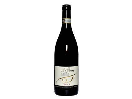 Barbera d'Asti La Gena 2016, La Gironda