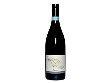 Nebbiolo Soul Monferrato Rosso 2014, La Gironda