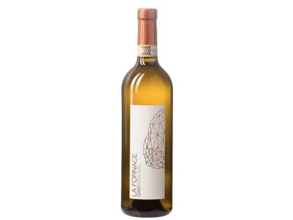 Gavi docg 2018 La Fornace, Cinzia Bergaglio