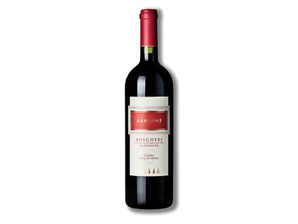 Bolgheri Rosso Superiore Arnione 2013, Campo Alla Sughera