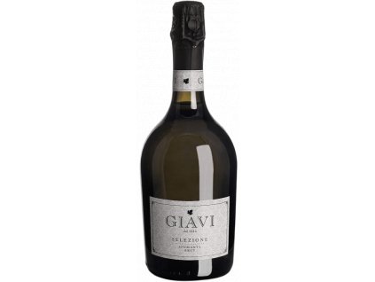 Selezione Spumante Brut, GIAVI