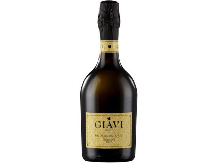 Prosecco DOC Brut, GIAVI