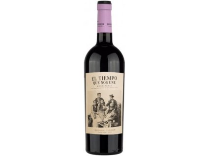bio monastrell 2017 bodega cerron jumilla OceněnáVína CZ
