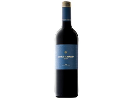 Reserva 2013, Bodegas Castillo de Mendoza