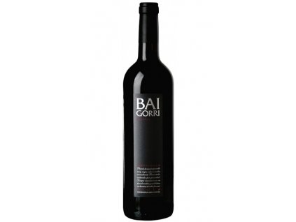 Reserva 2011, Bodegas Baigorri, Rioja