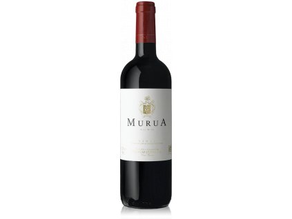 Murua Reserva 2010, Bodegas Masaveu, Rioja
