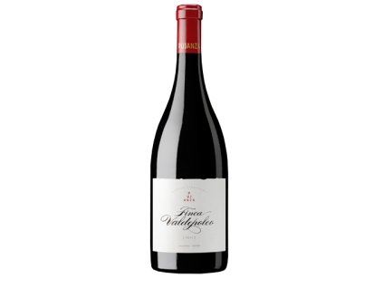 Finca Valdepoleo 2015, Bodegas Pujanza, Rioja