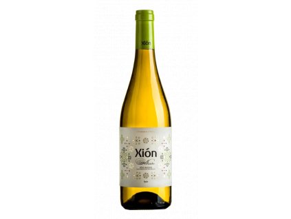 Xion Attis Rías Baixas