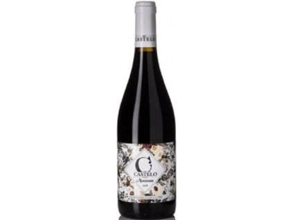Tempranillo 2018, Castello de Medina, Rueda