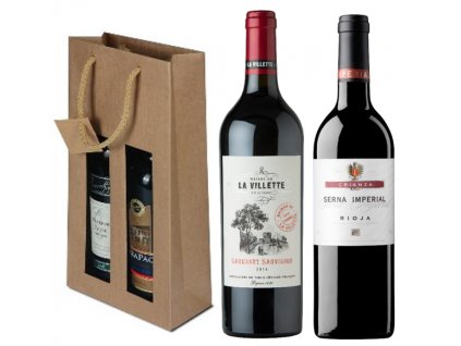 174 souboj francie a spanelska rioja crianza vs cabernet sauvignon