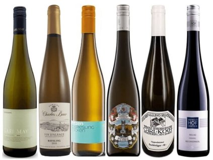 Ryzlink rýnský od Mosely po Wachau 2020 (1)