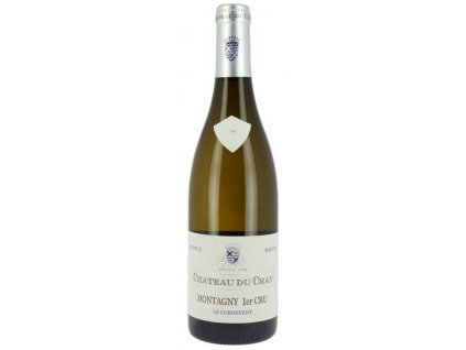 Montagny 1er cru les cornevent VSR