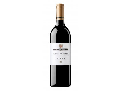 Rioja Reserva 2010, Bodegas Escudero