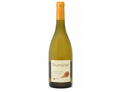 BIO Sauvignon Blanc 2018, Domaine de l´Aumonier, Touraine, Loira