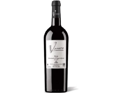 Vinsacro 2010, Bodegas Escudero