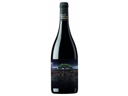 195 grenache fosca del priorat 2019 Edited