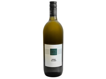 Grüner Veltliner 1 liter 2024, Weingut Hofstätter OceněnáVína CZ (1)