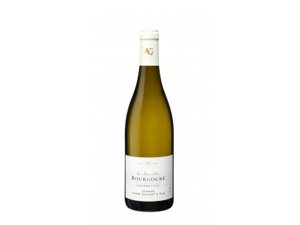 Chardonnay Bourgogne les Dressolles 2018, André Goichot