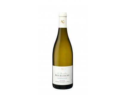 Chardonnay Bourgogne les Dressolles 2020, André Goichot