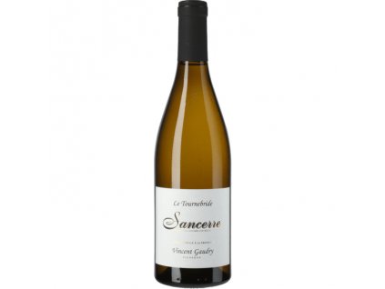 BIO Sancerre Le Tournebride 2019, Vincent Gaudry