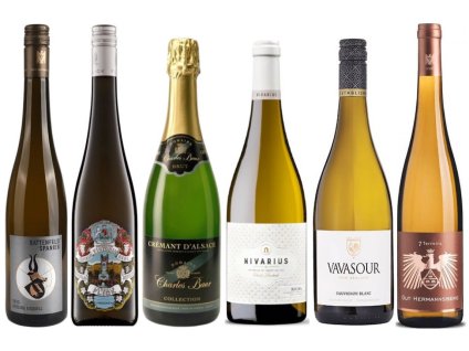 Bílé Vánoce 2019 De Luxe, oceněnávínaCZ