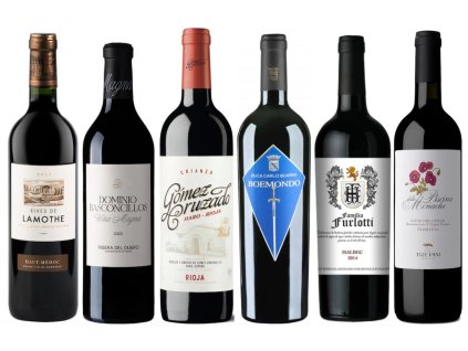 Červené Vánoce 2019 De Luxe2, oceněnávínaCZ