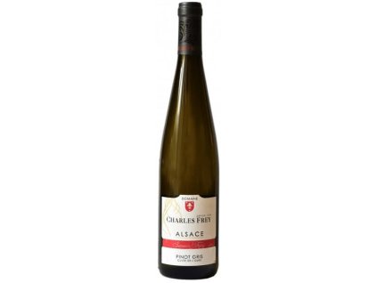 BIO Rieslnig Granit, Domaine Charles Frey, Alsace