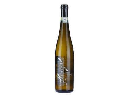 Ryzlink Rýnský VOC Znojmo 2015, Vinařství Hanzel, polosuché