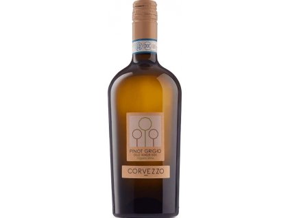 Pinot grigio Veneto corvezzo OceněnáVína CZ small