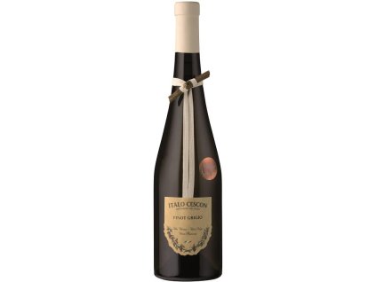 Pinot Grigio il Tralceto 2019, Italo Cescon, DOC Friuli Grave (1)