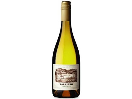 Torrontes Extremo 2018, Vallisto, Valle de Cafayate, Salta