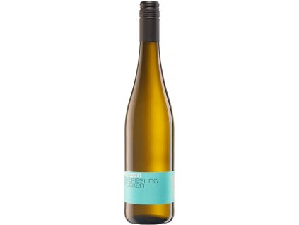 Riesling Rosenhof classic, Fritzen OceněnáVína CZ