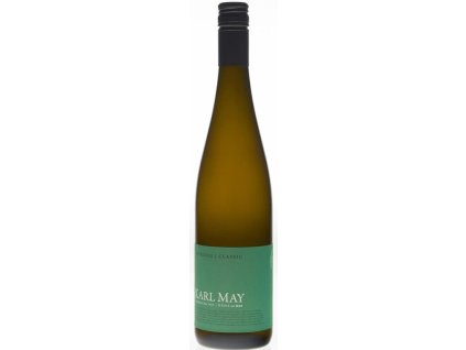 Riesling Classic Karl May OceněnáVína CZ (1)