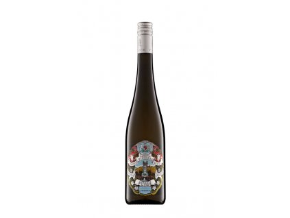 Riesling Hochheimer Königin Victoriaberg 2021, trocken Flick