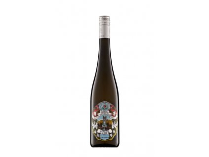 Riesling Hochheimer Königin Victoriaberg 2022, trocken Flick