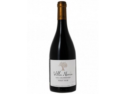 VillaNoria Colombiers PinotNoir